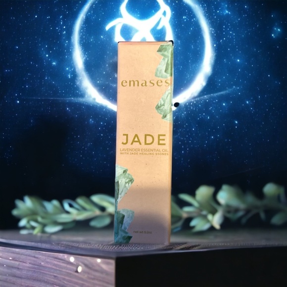 NIB Emases JADE Lavender Essential Oil - Picture 1 of 5